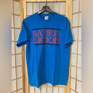 BAD RELIGION t-shirt. Size Medium.